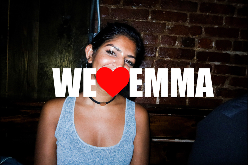 Illustration for article titled WE <3 EMMA